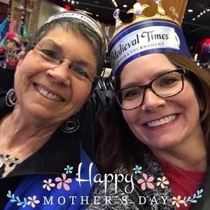 Meet your Posher, Denise